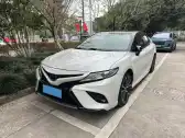 2019 TOYOTA CAMRY,autocango,china used car exporter,china ev exporter,chinese used car exporter,chinese used ev exporter