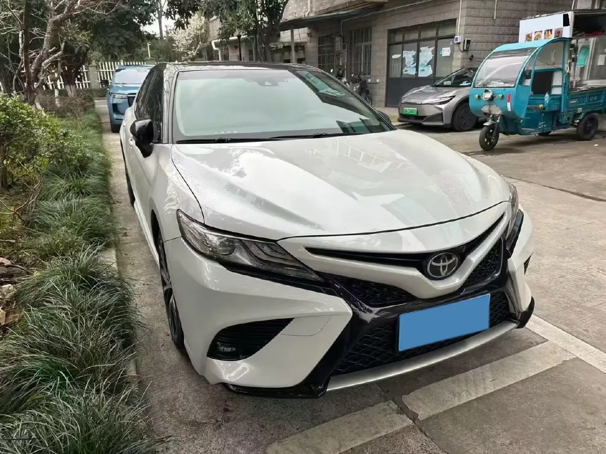 2019 Toyota Camry 2.0L 178HP L4 CVT,autocango,china used car exporter,china ev exporter,chinese used car exporter,chinese used ev exporter
