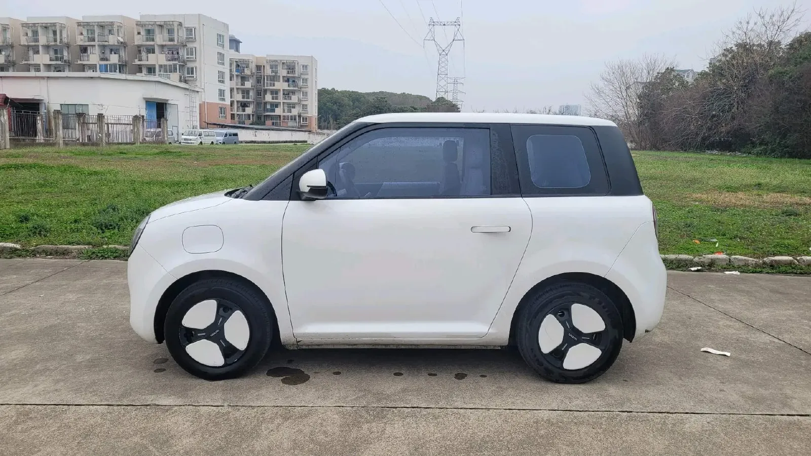 2022 Levdeo Mango BEV 17.28KWH,autocango,china used car exporter,china ev exporter,chinese used car exporter,chinese used ev exporter