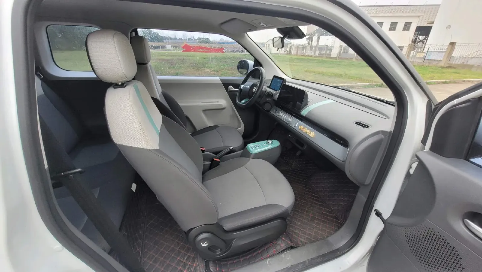 2022 Levdeo Mango BEV 17.28KWH,autocango,china used car exporter,china ev exporter,chinese used car exporter,chinese used ev exporter