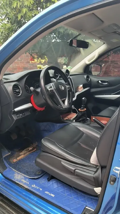 2021 Dongfeng RuiQi 6 2.3T 163HP L4 6MT,autocango,china used car exporter,china ev exporter,chinese used car exporter,chinese used ev exporter