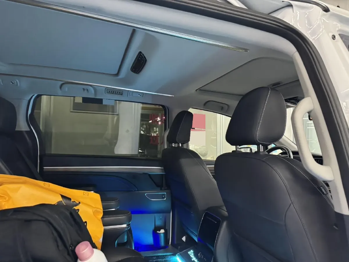 2023 GAC Trumpchi M8 2.0T 252HP L4 8AT,autocango,china used car exporter,china ev exporter,chinese used car exporter,chinese used ev exporter