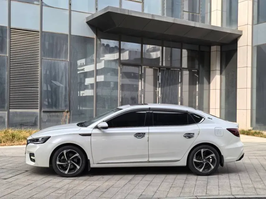 2020 MG MG6 1.5T 181HP L4 7DCT,autocango,china used car exporter,china ev exporter,chinese used car exporter,chinese used ev exporter