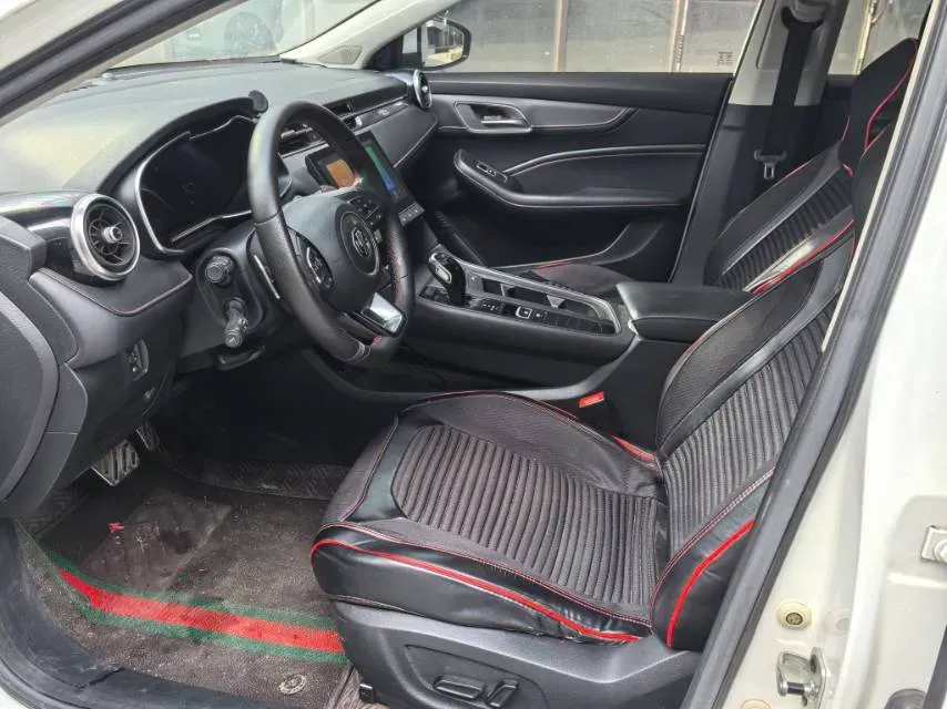 2020 MG MG6 1.5T 181HP L4 7DCT,autocango,china used car exporter,china ev exporter,chinese used car exporter,chinese used ev exporter