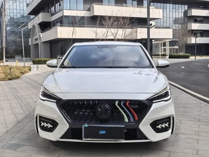 2020 MG MG6 1.5T 181HP L4 7DCT,autocango,china used car exporter,china ev exporter,chinese used car exporter,chinese used ev exporter