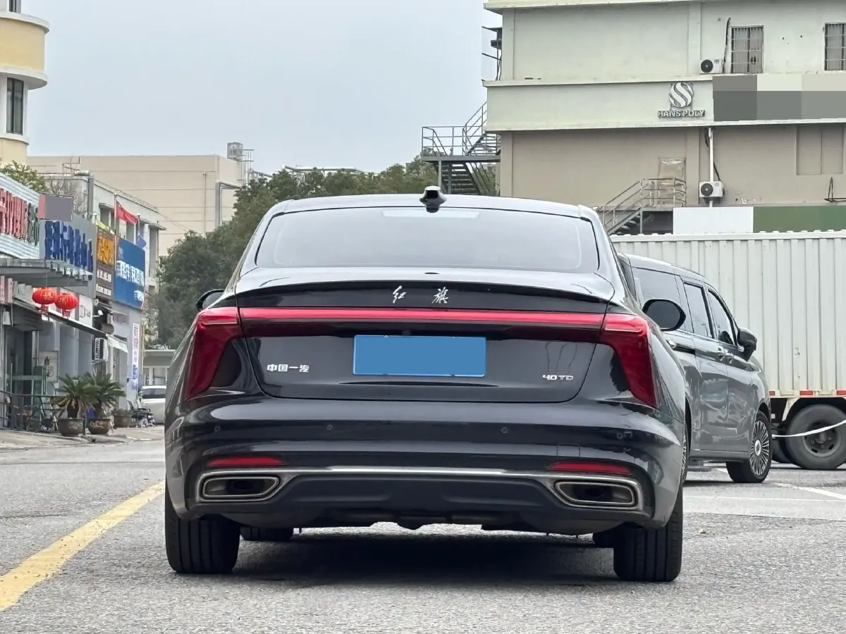 2023 HongQi H5 2.0T 224HP L4 8AT,autocango,china used car exporter,china ev exporter,chinese used car exporter,chinese used ev exporter