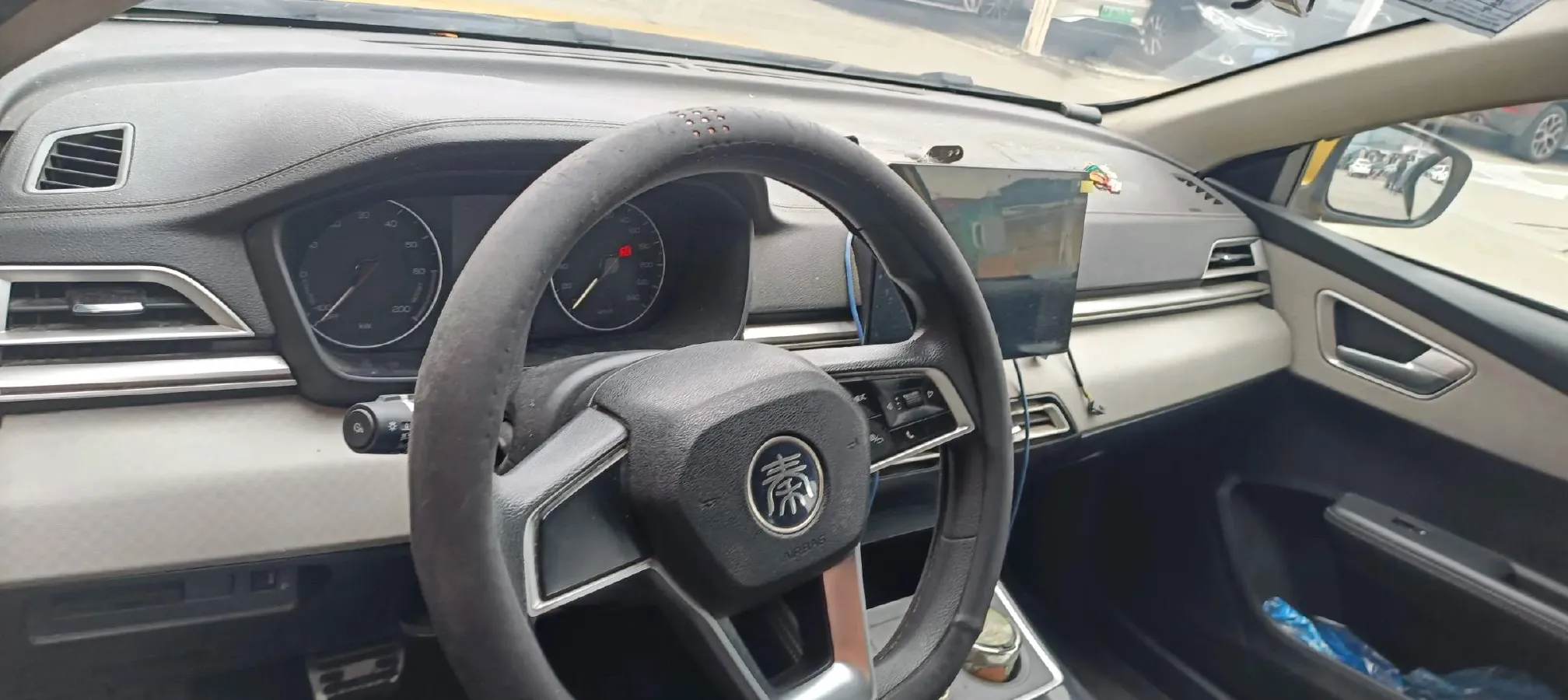 2021 BYD Qin BEV 53.56KWH,autocango,china used car exporter,china ev exporter,chinese used car exporter,chinese used ev exporter