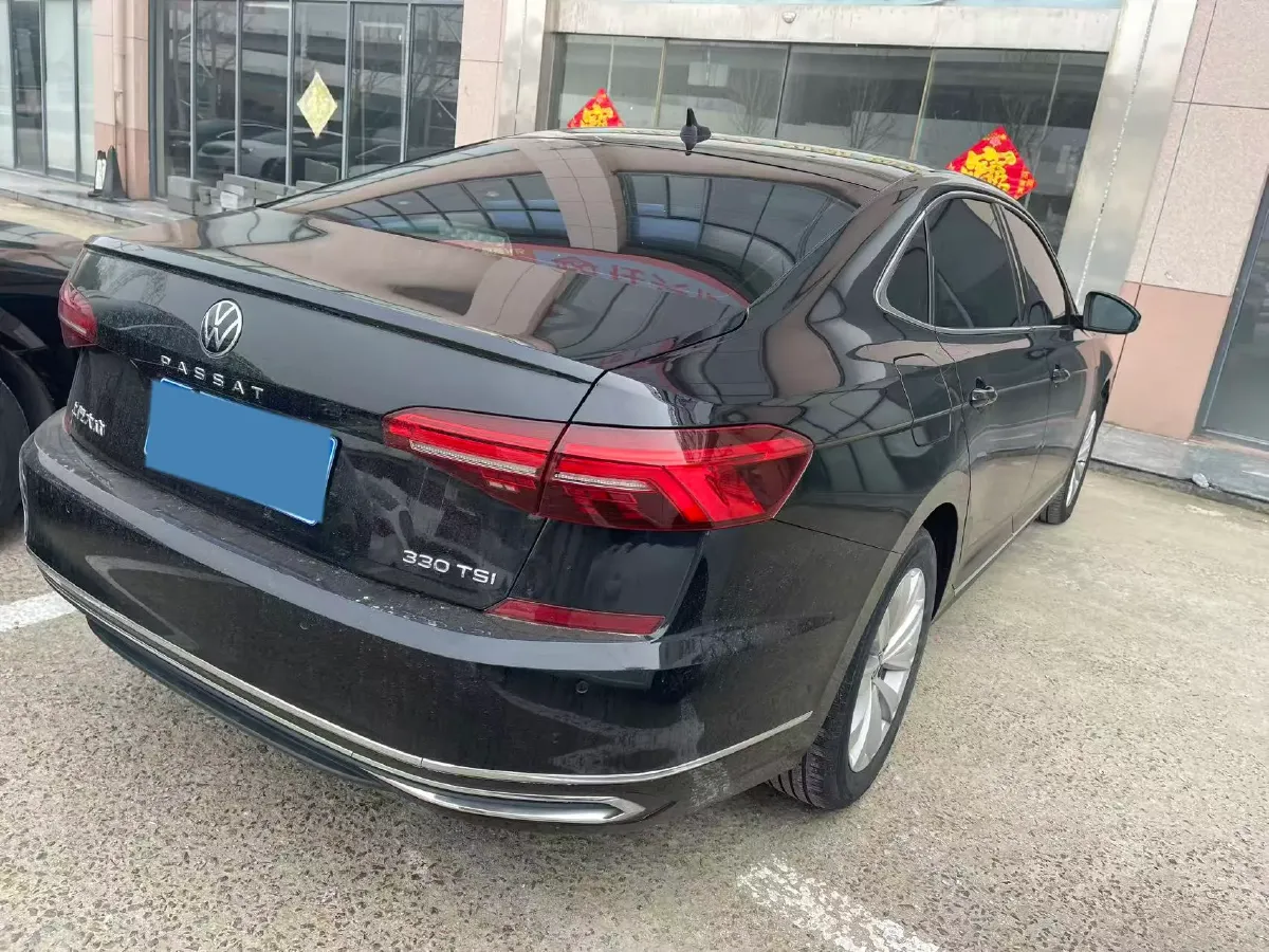 2020 Volkswagen Passat 2.0T 186HP L4 7DCT,autocango,china used car exporter,china ev exporter,chinese used car exporter,chinese used ev exporter