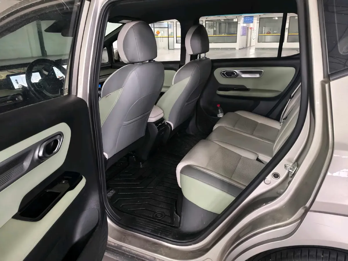 2022 Aion Y BEV 59KWH,autocango,china used car exporter,china ev exporter,chinese used car exporter,chinese used ev exporter