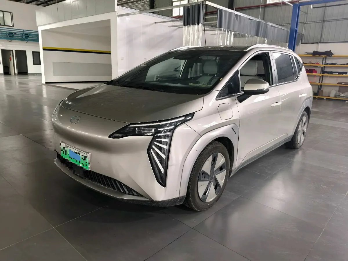 2022 Aion Y BEV 59KWH,autocango,china used car exporter,china ev exporter,chinese used car exporter,chinese used ev exporter