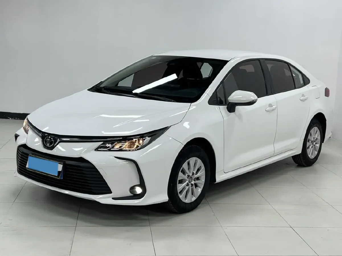 2023 Toyota Corolla 1.2T 116HP L4 CVT,autocango,china used car exporter,china ev exporter,chinese used car exporter,chinese used ev exporter