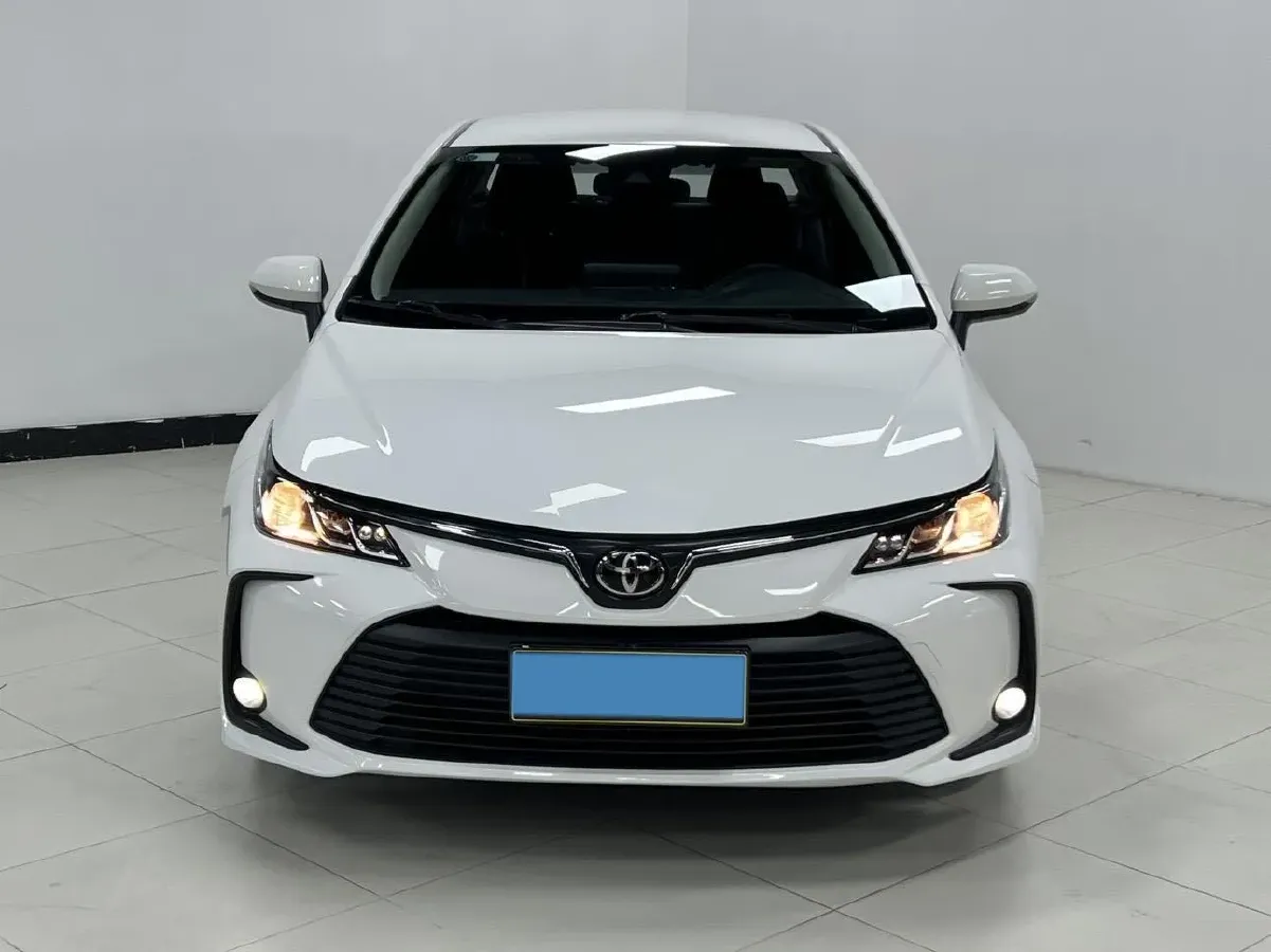 2023 Toyota Corolla 1.2T 116HP L4 CVT,autocango,china used car exporter,china ev exporter,chinese used car exporter,chinese used ev exporter