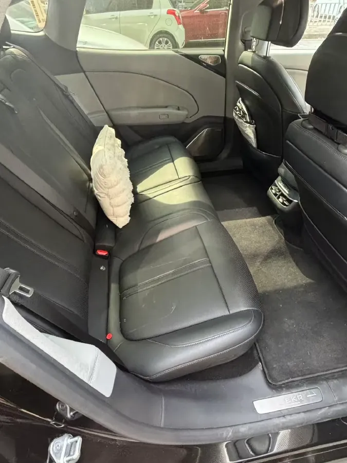 2024 Zeekr 007 BEV 75KWH,autocango,china used car exporter,china ev exporter,chinese used car exporter,chinese used ev exporter