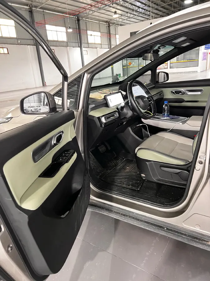 2022 Aion Y BEV 59KWH,autocango,china used car exporter,china ev exporter,chinese used car exporter,chinese used ev exporter