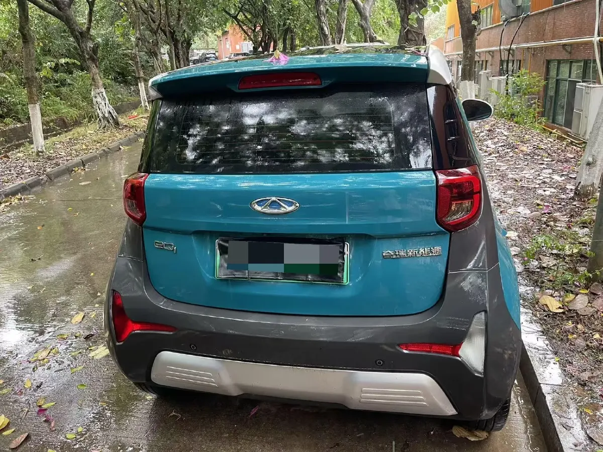 2021 Chery Little Ant BEV 30.6KWH,autocango,china used car exporter,china ev exporter,chinese used car exporter,chinese used ev exporter