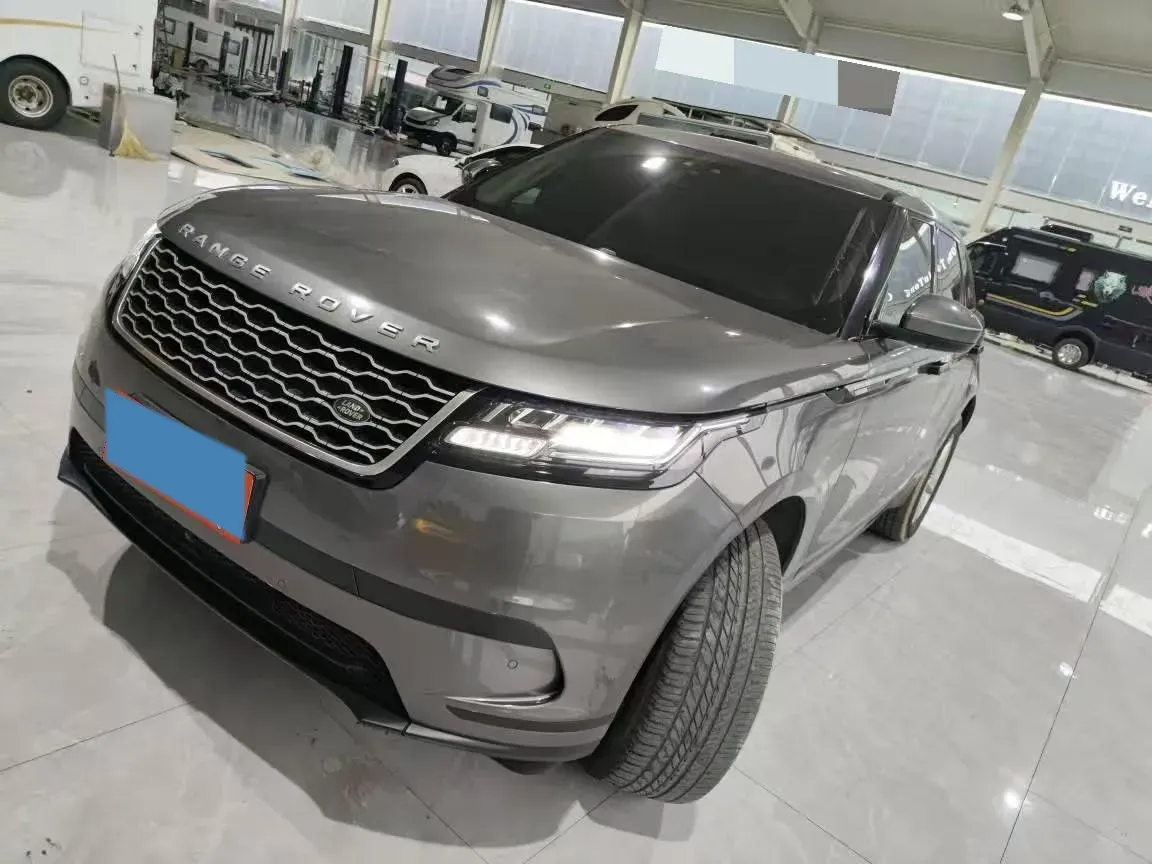 2019 Land Rover Range Rover Velar 2.0T 250HP L4 8AT,autocango,china used car exporter,china ev exporter,chinese used car exporter,chinese used ev exporter