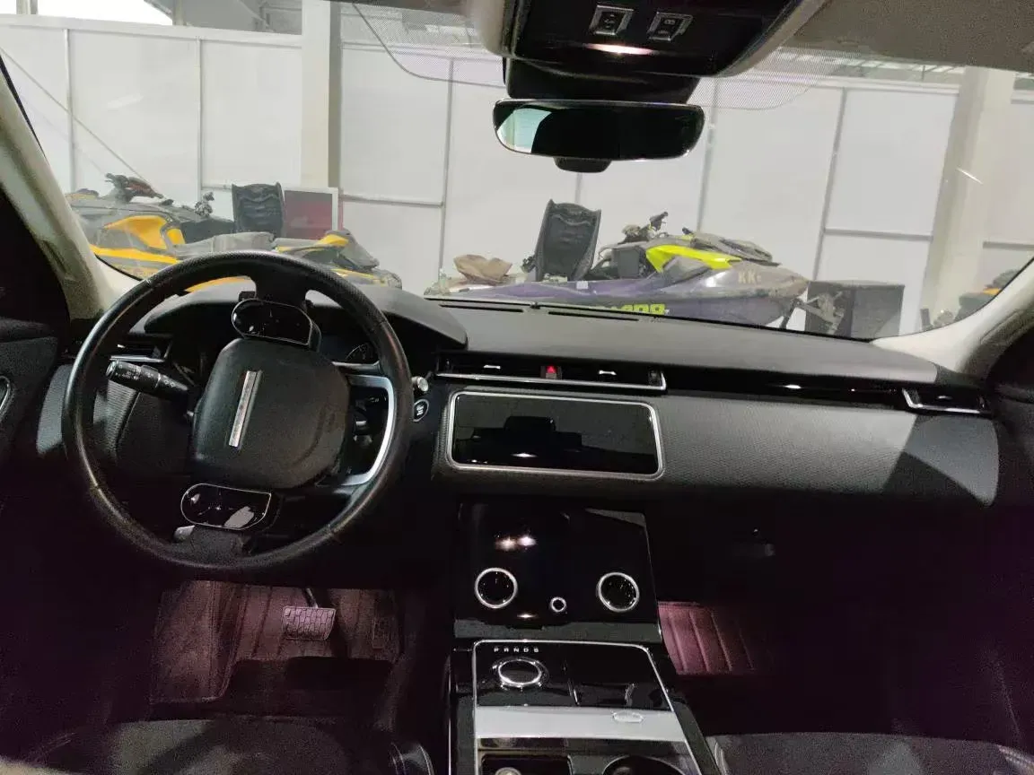 2019 Land Rover Range Rover Velar 2.0T 250HP L4 8AT,autocango,china used car exporter,china ev exporter,chinese used car exporter,chinese used ev exporter