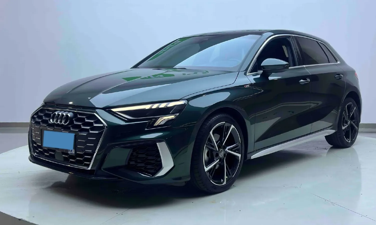 2021 Audi A3 1.4T 150HP L4 7DCT,autocango,china used car exporter,china ev exporter,chinese used car exporter,chinese used ev exporter
