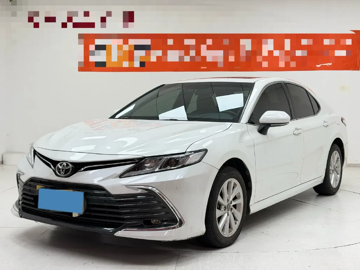2022 Toyota Camry 2.0L 178HP L4 CVT,autocango,china used car exporter,china ev exporter,chinese used car exporter,chinese used ev exporter
