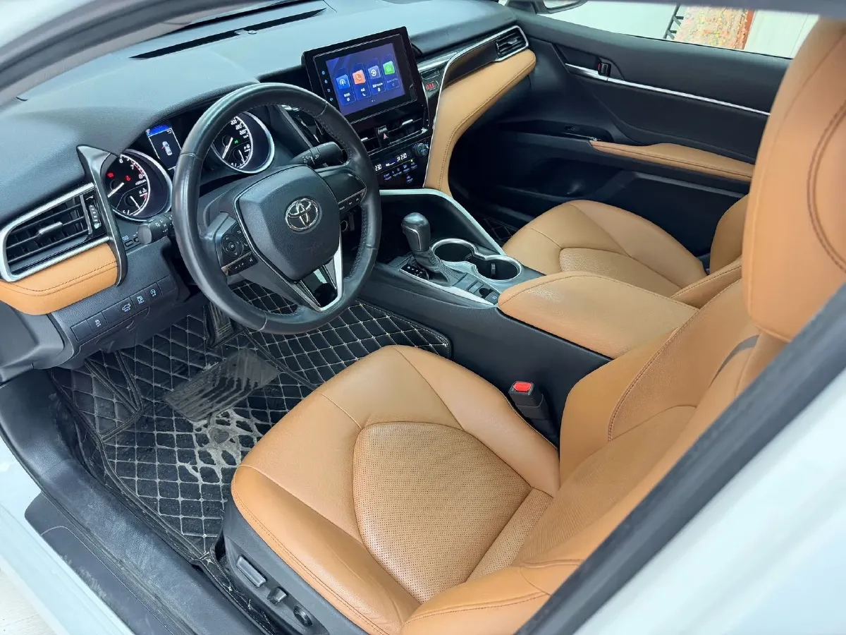 2022 Toyota Camry 2.0L 178HP L4 CVT,autocango,china used car exporter,china ev exporter,chinese used car exporter,chinese used ev exporter