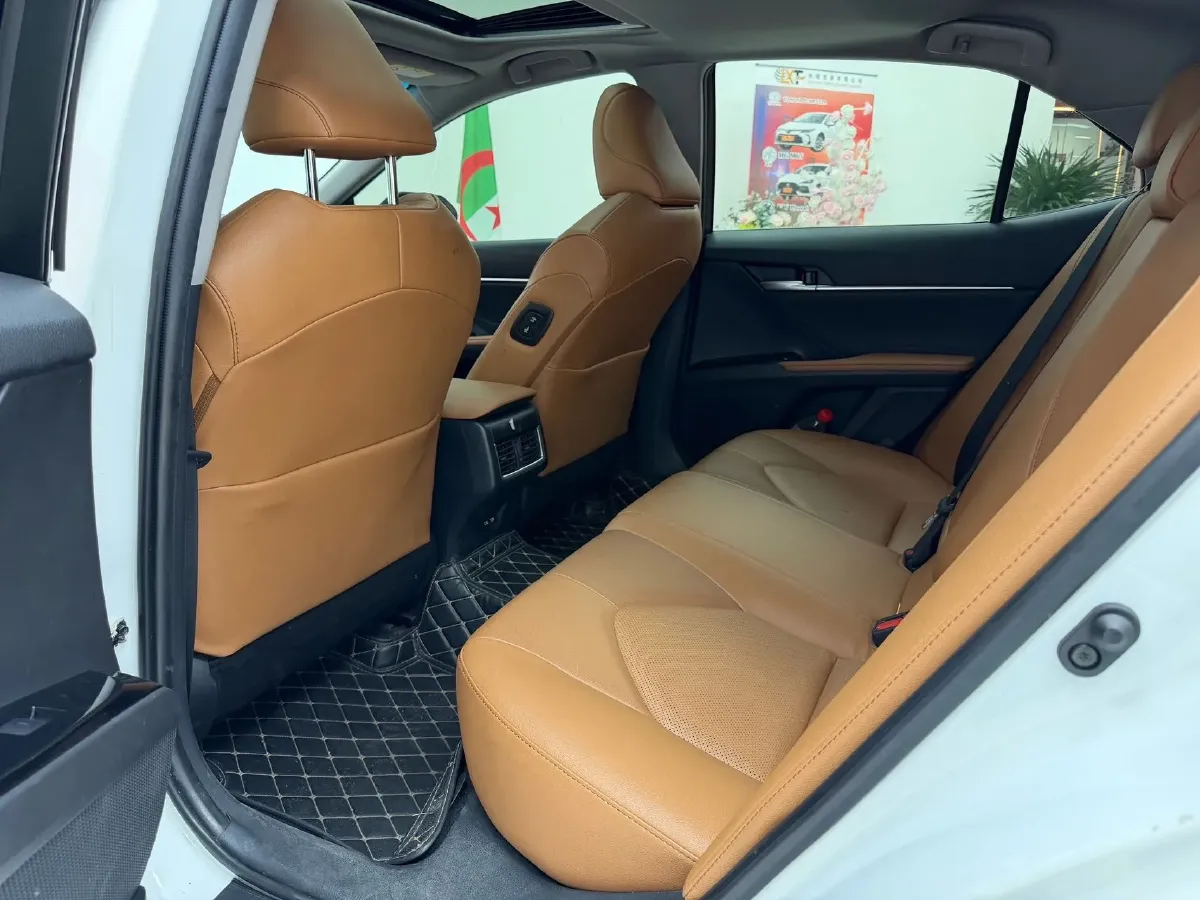 2022 Toyota Camry 2.0L 178HP L4 CVT,autocango,china used car exporter,china ev exporter,chinese used car exporter,chinese used ev exporter