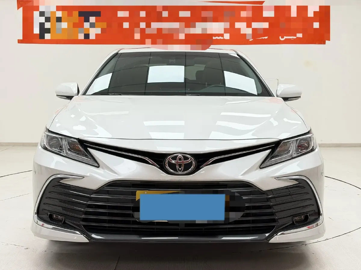2022 Toyota Camry 2.0L 178HP L4 CVT,autocango,china used car exporter,china ev exporter,chinese used car exporter,chinese used ev exporter