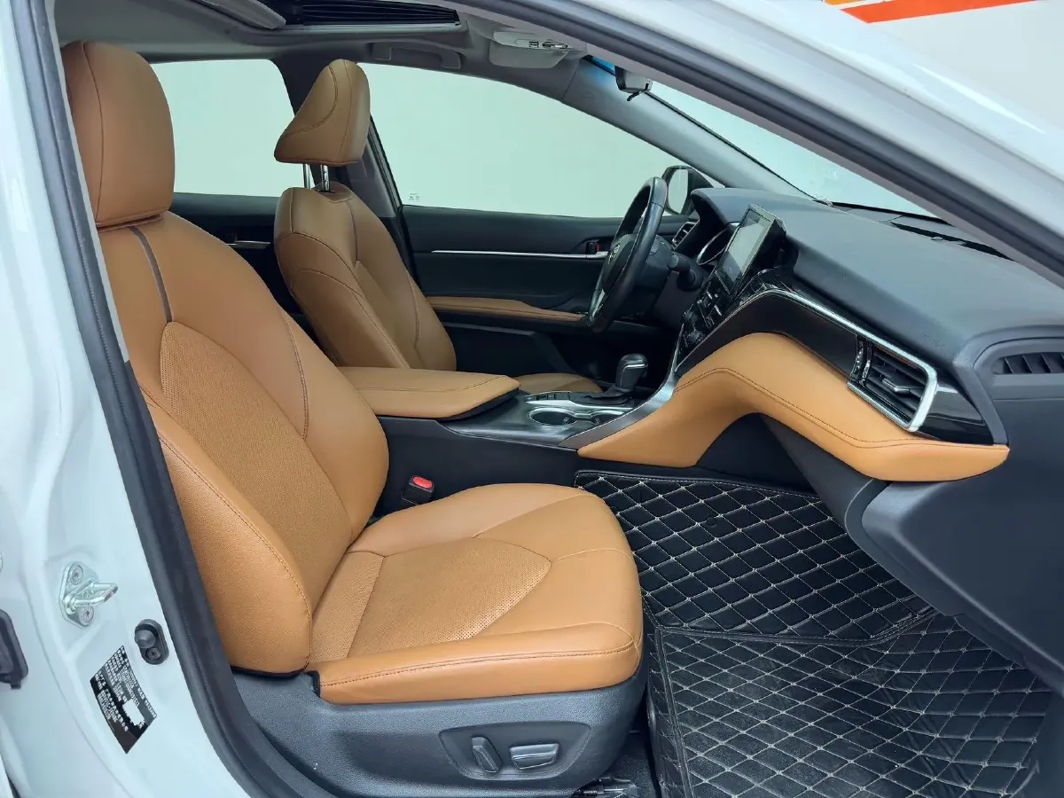 2022 Toyota Camry 2.0L 178HP L4 CVT,autocango,china used car exporter,china ev exporter,chinese used car exporter,chinese used ev exporter