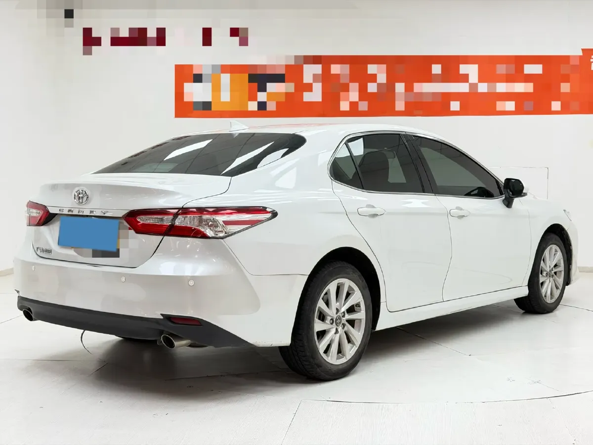 2022 Toyota Camry 2.0L 178HP L4 CVT,autocango,china used car exporter,china ev exporter,chinese used car exporter,chinese used ev exporter