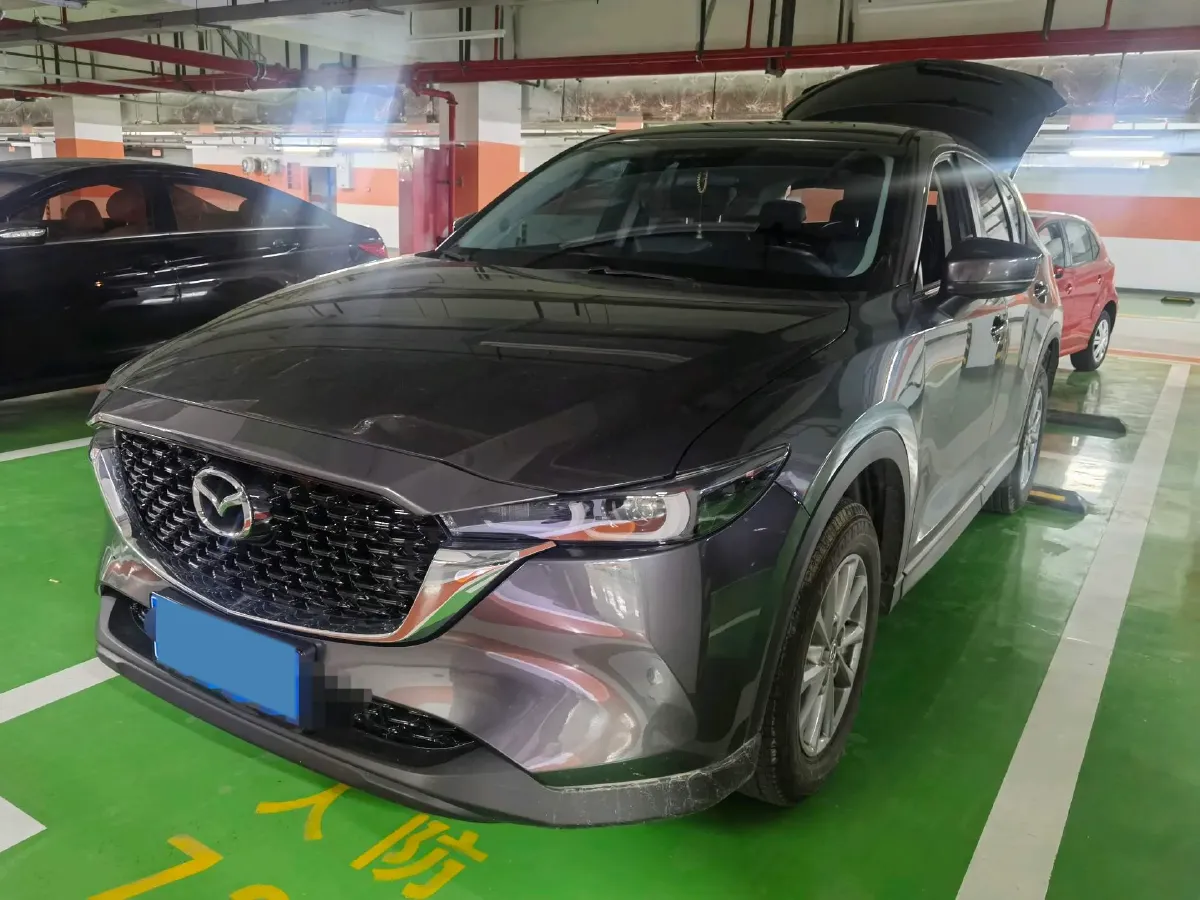 2025 Mazda CX-5 2.0L 155HP L4 6AT,autocango,china used car exporter,china ev exporter,chinese used car exporter,chinese used ev exporter