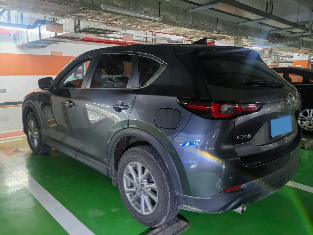 2025 Mazda CX-5 2.0L 155HP L4 6AT,autocango,china used car exporter,china ev exporter,chinese used car exporter,chinese used ev exporter