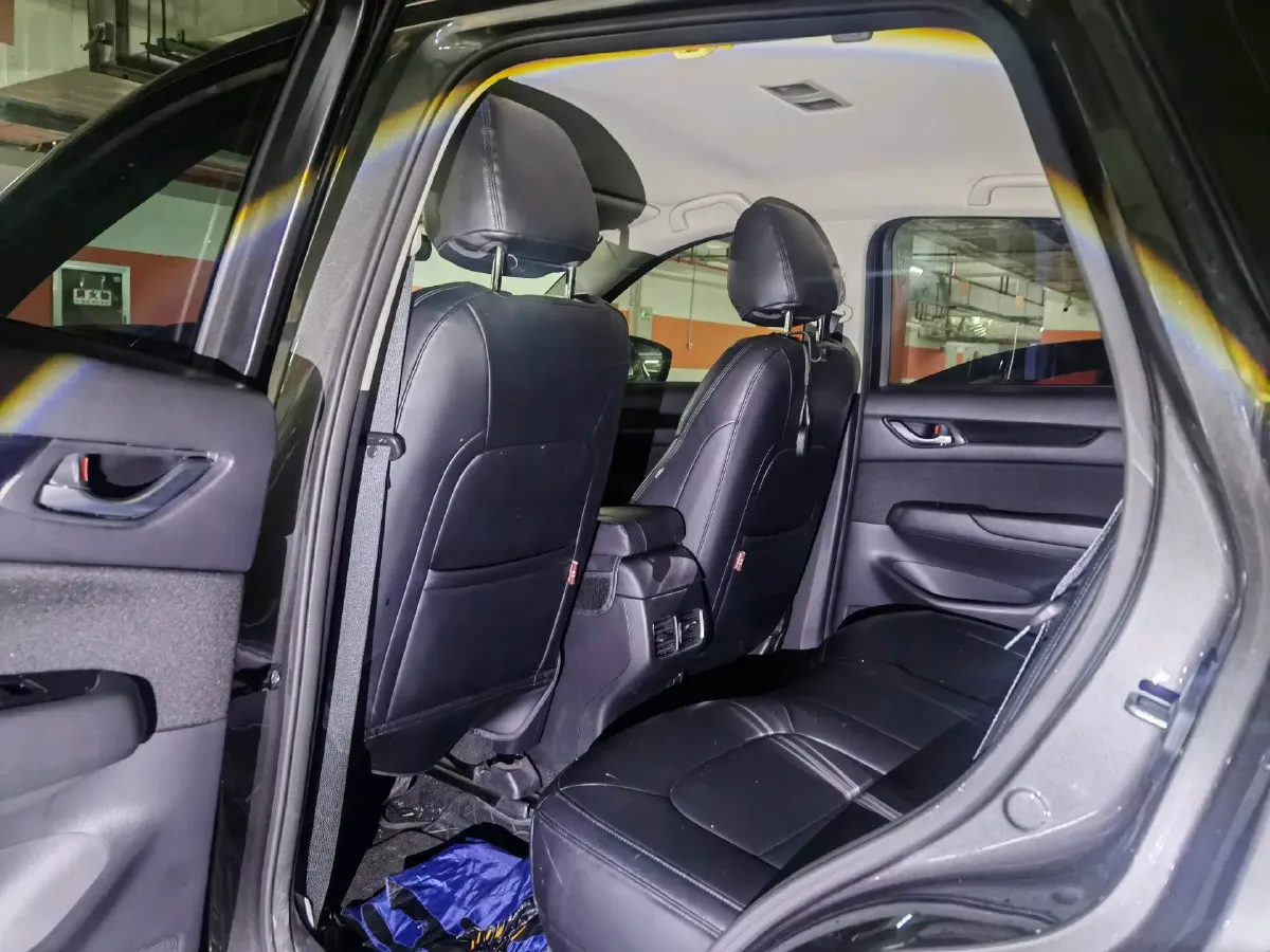 2025 Mazda CX-5 2.0L 155HP L4 6AT,autocango,china used car exporter,china ev exporter,chinese used car exporter,chinese used ev exporter
