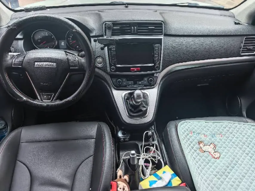 2019 Haval M6 1.5T 150HP L4 6MT,autocango,china used car exporter,china ev exporter,chinese used car exporter,chinese used ev exporter