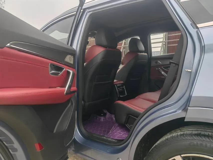 2021 Jetour X70 Plus 1.6T 197HP L4 7DCT,autocango,china used car exporter,china ev exporter,chinese used car exporter,chinese used ev exporter