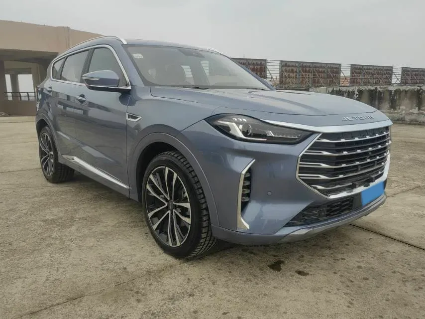 2021 Jetour X70 Plus 1.6T 197HP L4 7DCT,autocango,china used car exporter,china ev exporter,chinese used car exporter,chinese used ev exporter