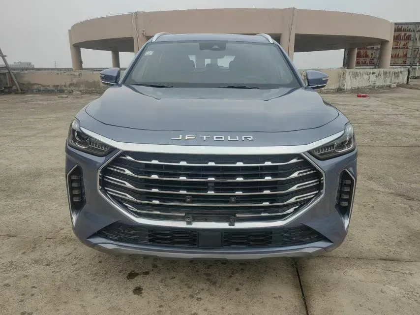 2021 Jetour X70 Plus 1.6T 197HP L4 7DCT,autocango,china used car exporter,china ev exporter,chinese used car exporter,chinese used ev exporter