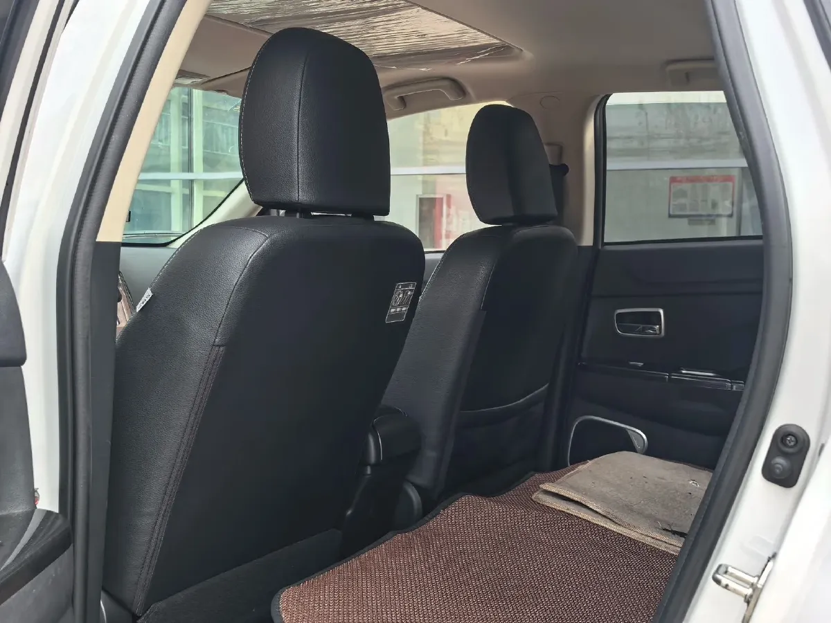 2018 Mitsubishi ASX 2.0L 167HP L4 CVT,autocango,china used car exporter,china ev exporter,chinese used car exporter,chinese used ev exporter