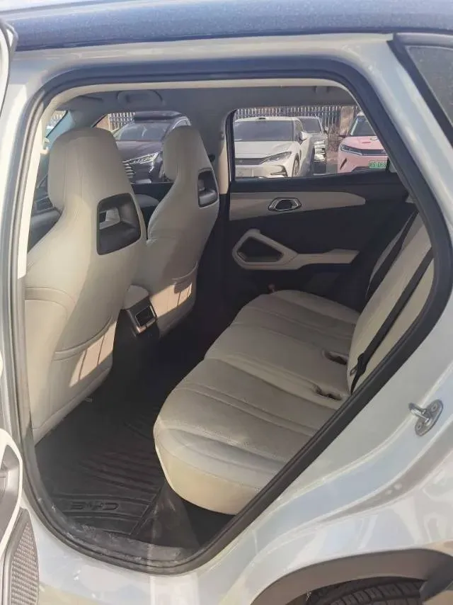 2025 BYD YuanUP BEV 45.12KWH,autocango,china used car exporter,china ev exporter,chinese used car exporter,chinese used ev exporter