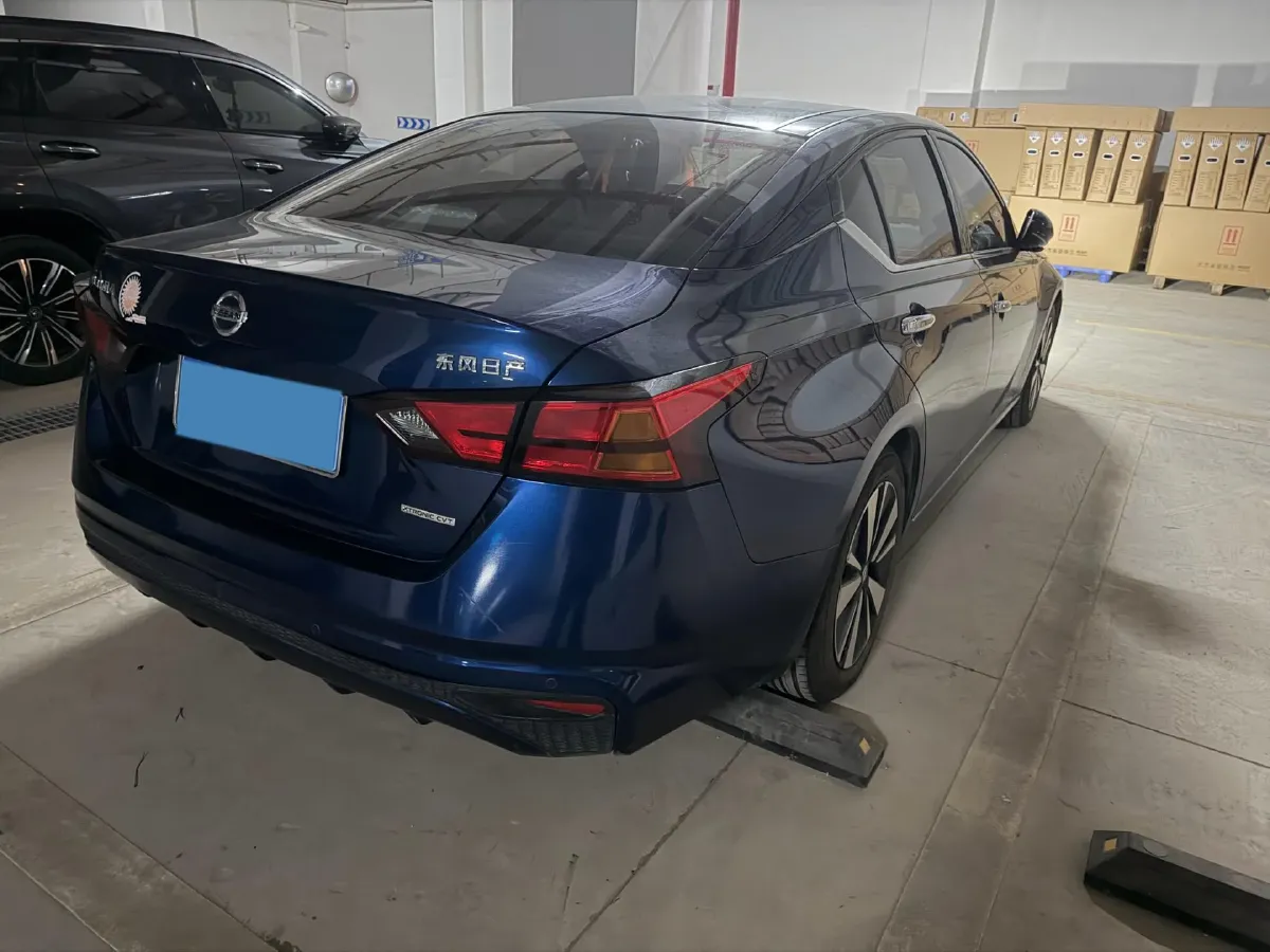2021 Nissan Teana 2.0L 156HP L4 CVT,autocango,china used car exporter,china ev exporter,chinese used car exporter,chinese used ev exporter
