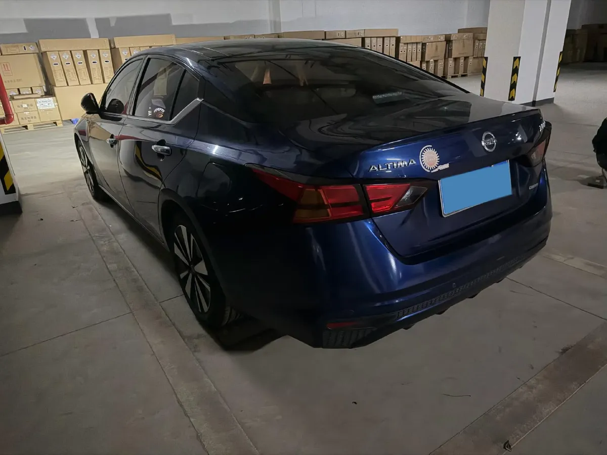 2021 Nissan Teana 2.0L 156HP L4 CVT,autocango,china used car exporter,china ev exporter,chinese used car exporter,chinese used ev exporter