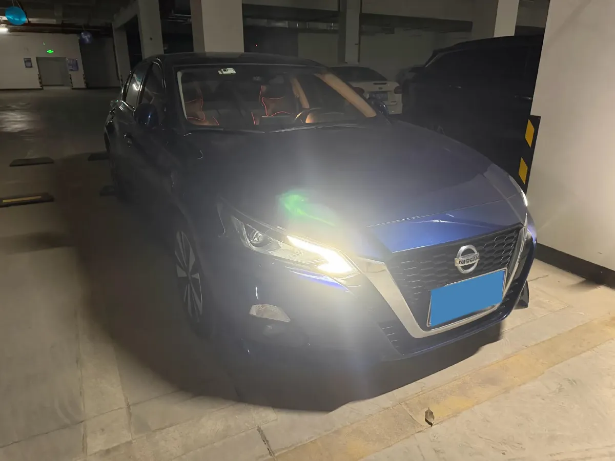 2021 Nissan Teana 2.0L 156HP L4 CVT,autocango,china used car exporter,china ev exporter,chinese used car exporter,chinese used ev exporter
