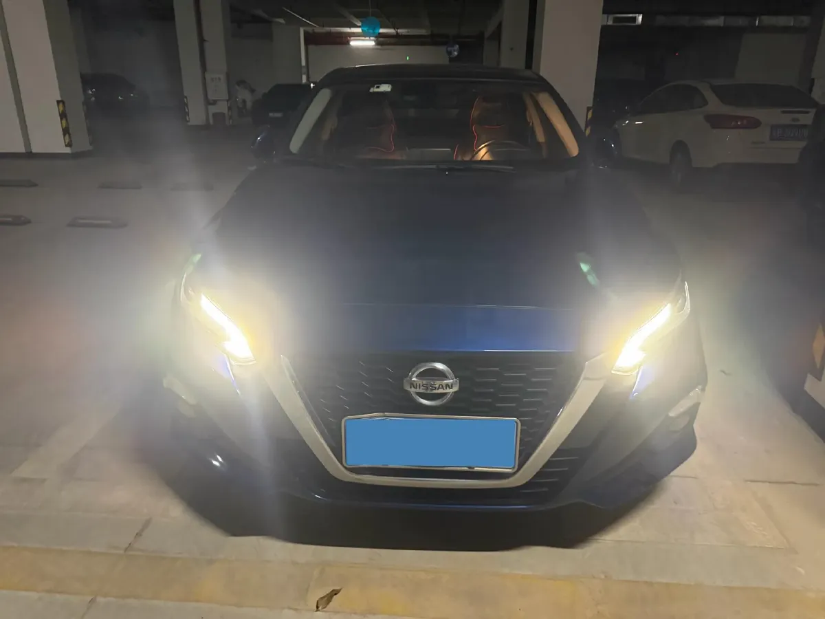 2021 Nissan Teana 2.0L 156HP L4 CVT,autocango,china used car exporter,china ev exporter,chinese used car exporter,chinese used ev exporter