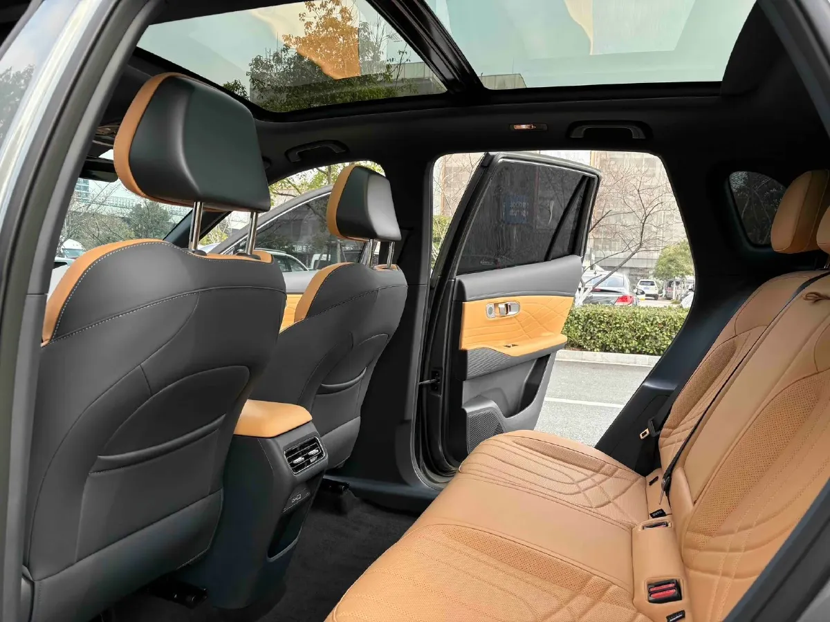 2025 BYD Sea Lion 05 DM-i 1.5L 101HP L4 E-CVT PHEV 18.3KWH,autocango,china used car exporter,china ev exporter,chinese used car exporter,chinese used ev exporter