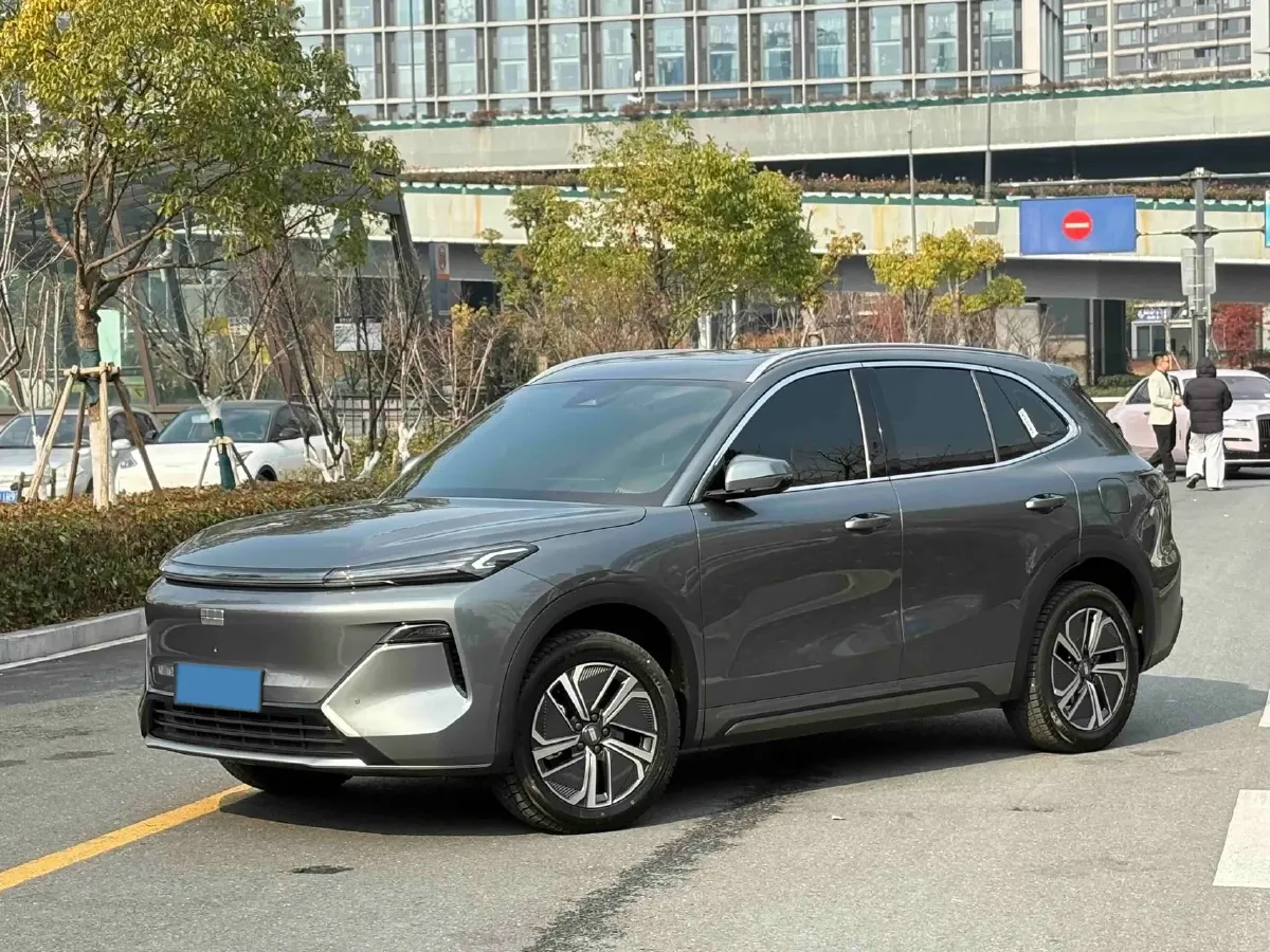 2025 BYD Sea Lion 05 DM-i 1.5L 101HP L4 E-CVT PHEV 18.3KWH,autocango,china used car exporter,china ev exporter,chinese used car exporter,chinese used ev exporter