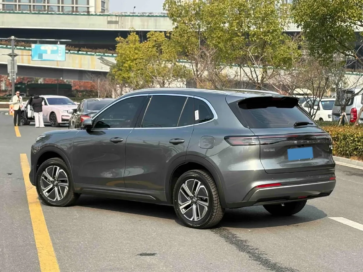 2025 BYD Sea Lion 05 DM-i 1.5L 101HP L4 E-CVT PHEV 18.3KWH,autocango,china used car exporter,china ev exporter,chinese used car exporter,chinese used ev exporter