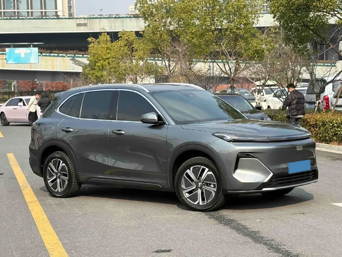 2025 BYD Sea Lion 05 DM-i 1.5L 101HP L4 E-CVT PHEV 18.3KWH,autocango,china used car exporter,china ev exporter,chinese used car exporter,chinese used ev exporter