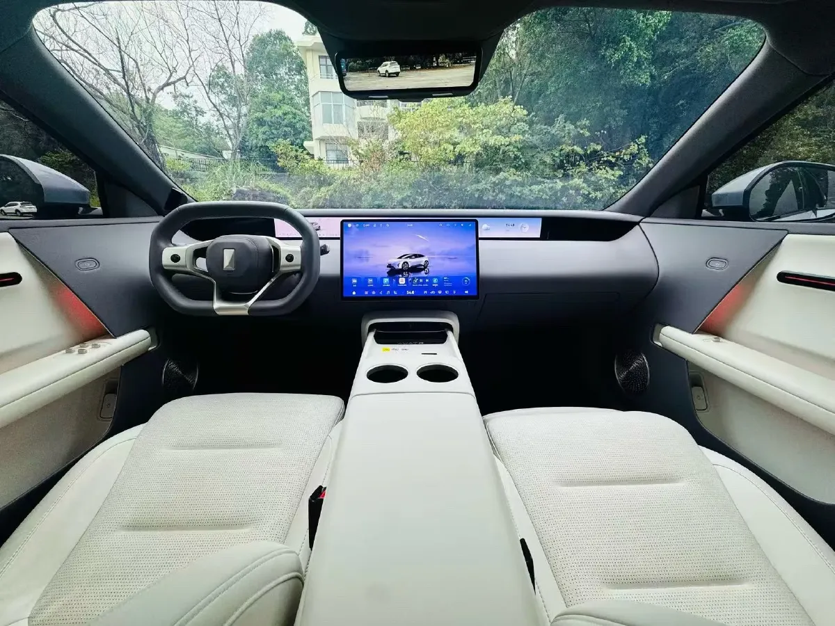 2025 Exceed Sterra ES BEV 77KWH,autocango,china used car exporter,china ev exporter,chinese used car exporter,chinese used ev exporter