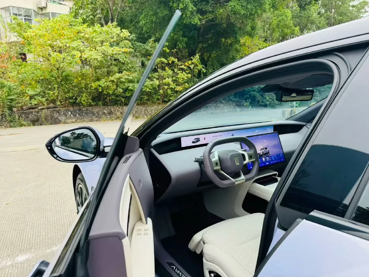 2025 Exceed Sterra ES BEV 77KWH,autocango,china used car exporter,china ev exporter,chinese used car exporter,chinese used ev exporter