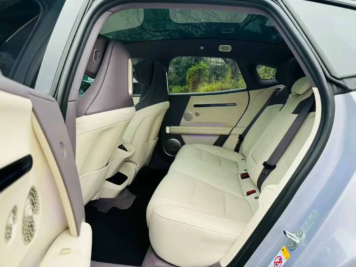 2025 Exceed Sterra ES BEV 77KWH,autocango,china used car exporter,china ev exporter,chinese used car exporter,chinese used ev exporter