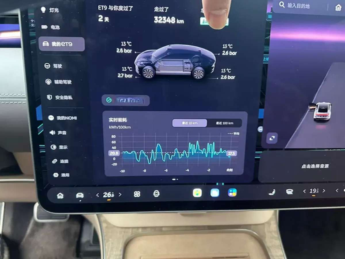 2025 NIO ET9 BEV 100KWH,autocango,china used car exporter,china ev exporter,chinese used car exporter,chinese used ev exporter