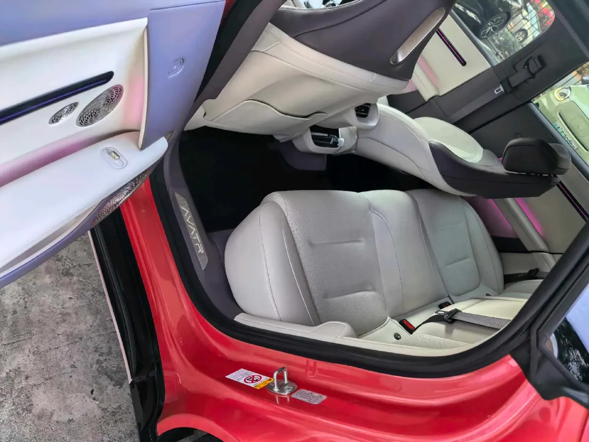 2025 Exceed Sterra ES BEV 77KWH,autocango,china used car exporter,china ev exporter,chinese used car exporter,chinese used ev exporter